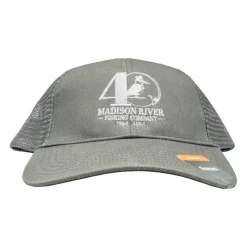 Simms 40th Logo Trucker Carbon - Your Premium Fishing Gear Store Rods Lines Baits Accessories* Cheap