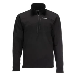 Simms Thermal 1/4 Zip Top - Your Premium Fishing Gear Store Rods Lines Baits Accessories* Store