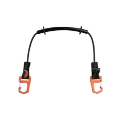 Simms Tippet Caddy Black - Your Premium Fishing Gear Store Rods Lines Baits Accessories* Cheap