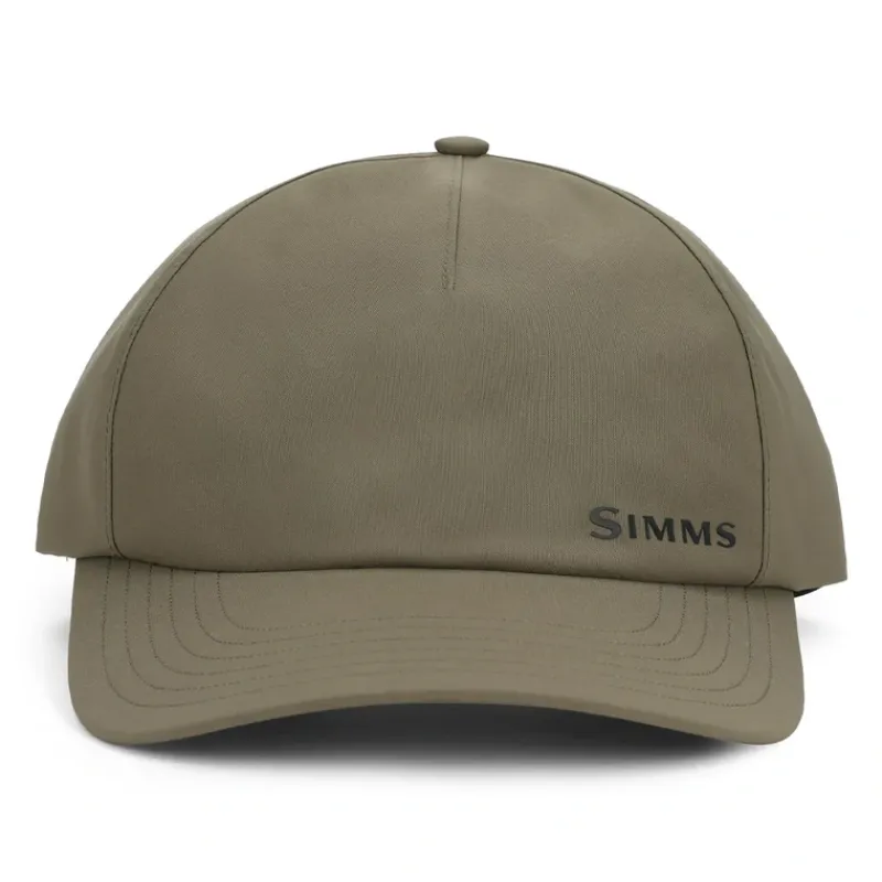 Simms Tongass Rain Cap Dark Stone - Your Premium Fishing Gear Store Rods Lines Baits Accessories* Discount