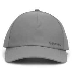 Simms Tongass Rain Cap Steel - Your Premium Fishing Gear Store Rods Lines Baits Accessories* Discount