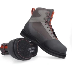 Simms Tributary Boot - Felt - Your Premium Fishing Gear Store Rods Lines Baits Accessories* Store