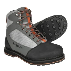 Simms Tributary Boot Rubber Sole Sale - Your Premium Fishing Gear Store Rods Lines Baits Accessories* Cheap