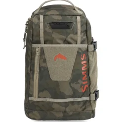 Simms Tributary Sling Pack - Your Premium Fishing Gear Store Rods Lines Baits Accessories* Cheap