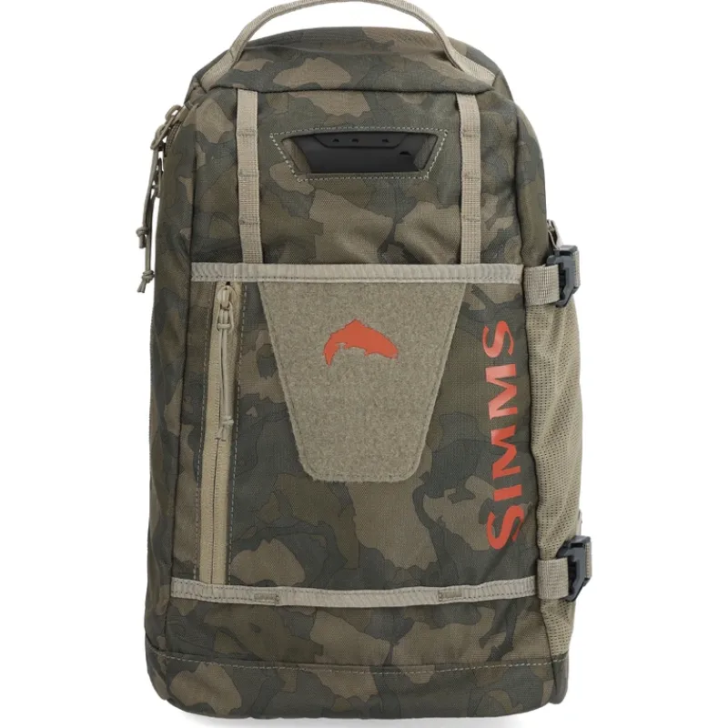 Simms Tributary Sling Pack - Your Premium Fishing Gear Store Rods Lines Baits Accessories* Cheap