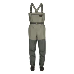 Simms Tributary Stockingfoot Wader Basalt - Your Premium Fishing Gear Store Rods Lines Baits Accessories* Sale