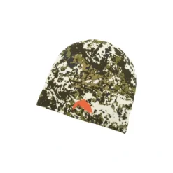 Simms Trout Camo Beanie River Camo - Your Premium Fishing Gear Store Rods Lines Baits Accessories* Flash Sale