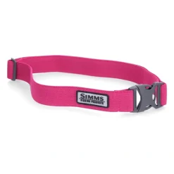 Simms Wading Belt - 38mm Fuchsia - Your Premium Fishing Gear Store Rods Lines Baits Accessories* Discount