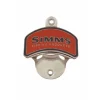 Simms Wall Bottle Opener - Your Premium Fishing Gear Store Rods Lines Baits Accessories* Outlet