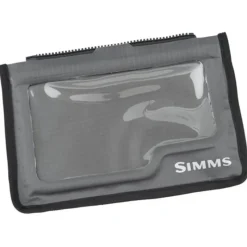 Simms Waterproof Wader Pouch - Your Premium Fishing Gear Store Rods Lines Baits Accessories* Store