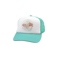 Simms Womens Adventure Trucker Hats - Your Premium Fishing Gear Store Rods Lines Baits Accessories* Discount