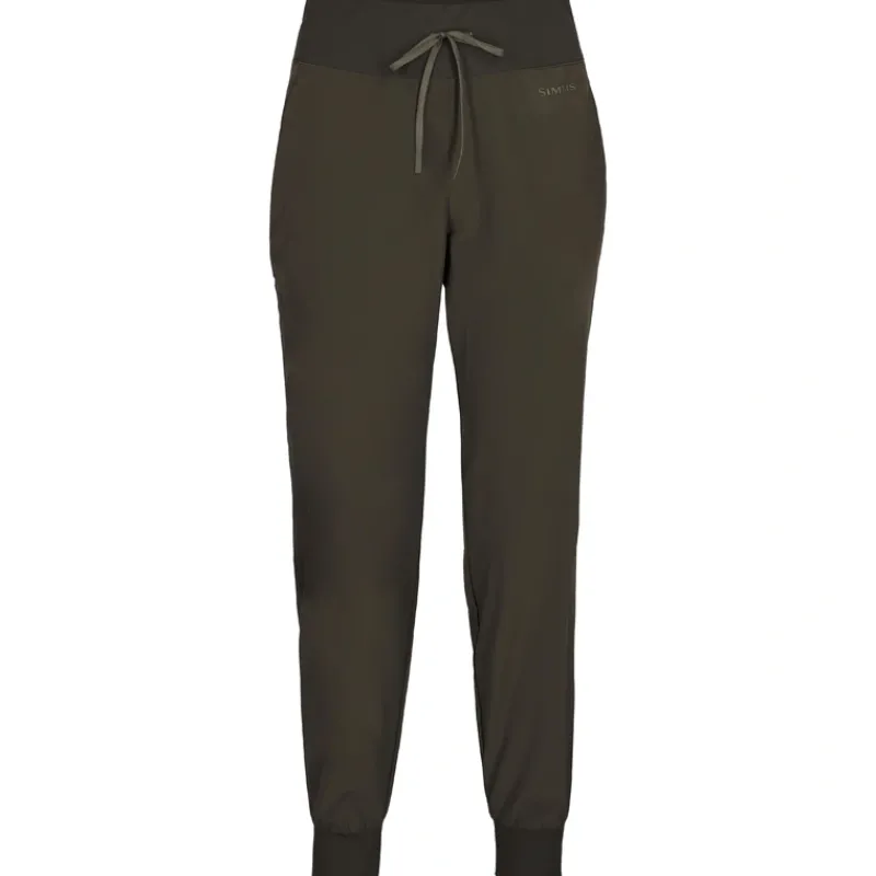 Simms Women's BugStopper Jogger - Your Premium Fishing Gear Store Rods Lines Baits Accessories* Hot