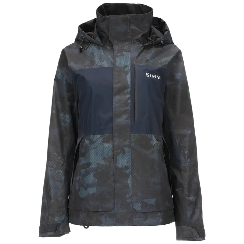 Simms Womens Challenger Jacket - Your Premium Fishing Gear Store Rods Lines Baits Accessories* Hot