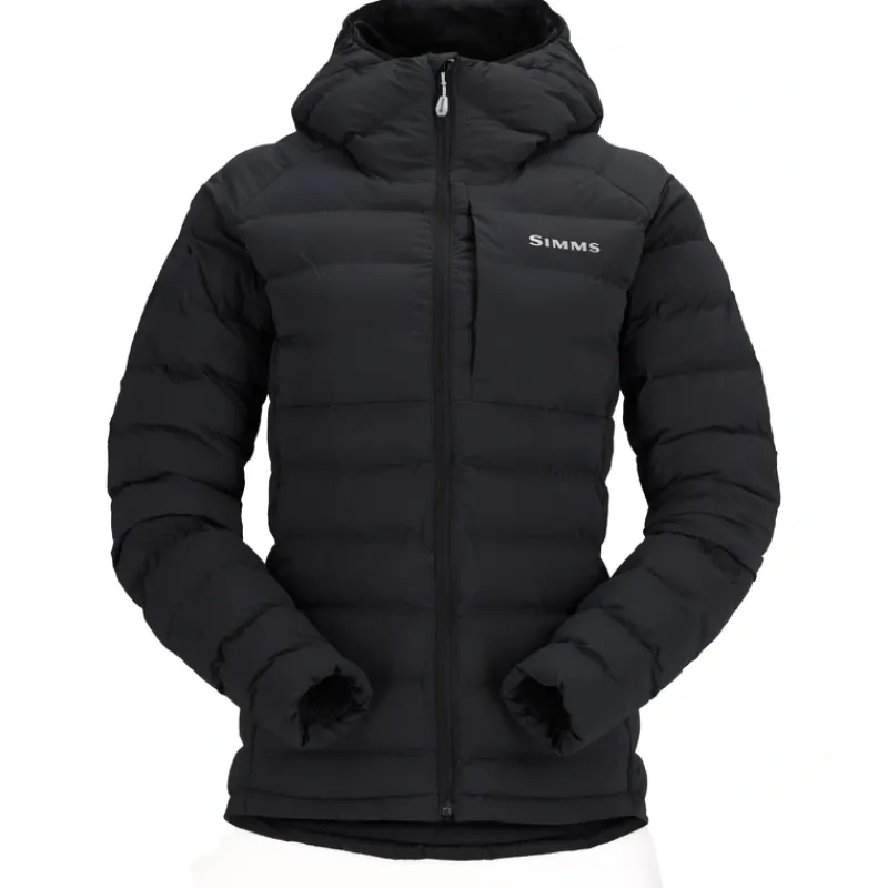 Simms Women's ExStream Hoody - Your Premium Fishing Gear Store Rods Lines Baits Accessories* Outlet