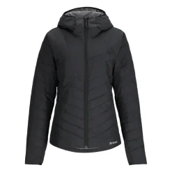 Simms Womens Fall Run Hoody Black - Your Premium Fishing Gear Store Rods Lines Baits Accessories* Outlet