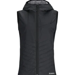 Simms Women's Fall Run Hybrid Hooded Vest - Your Premium Fishing Gear Store Rods Lines Baits Accessories* Flash Sale