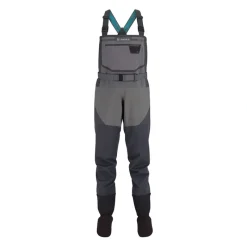 Simms Womens Freestone Stockingfoot Wader Slate - Your Premium Fishing Gear Store Rods Lines Baits Accessories* Cheap