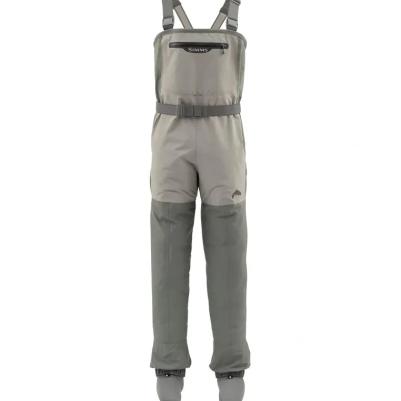 Simms Womens Freestone Stockingfoot Wader Sale - Your Premium Fishing Gear Store Rods Lines Baits Accessories* Best Sale