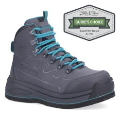 Simms Womens Freestone Wading Boot Slate Felt - Your Premium Fishing Gear Store Rods Lines Baits Accessories* Store