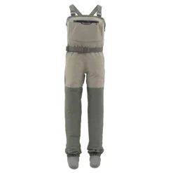 Simms Womens Freestone Z Stockingfoot Waders - Your Premium Fishing Gear Store Rods Lines Baits Accessories* Fashion