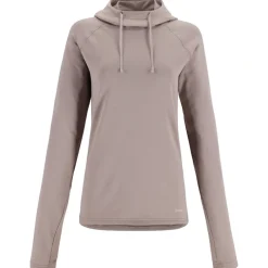 Simms Women's Heavyweight Baselayer Hoody - Your Premium Fishing Gear Store Rods Lines Baits Accessories* Flash Sale
