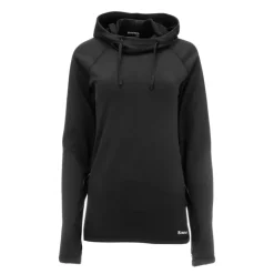 Simms Women's Heavyweight Baselayer Hoody Sale - Your Premium Fishing Gear Store Rods Lines Baits Accessories* Cheap