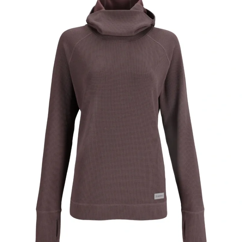 Simms Women's Highline Hoody - Your Premium Fishing Gear Store Rods Lines Baits Accessories* Clearance
