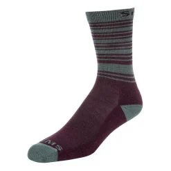 Simms Women's Merino Lightweight Hiker Sock Sale - Your Premium Fishing Gear Store Rods Lines Baits Accessories* Sale