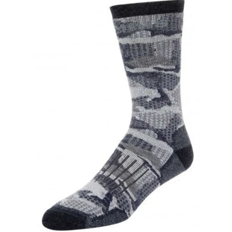 Simms Womens Merino Midweight Hiker Socks - Your Premium Fishing Gear Store Rods Lines Baits Accessories* Shop