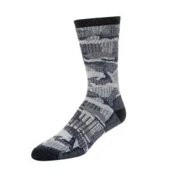 Simms Women's Merino Midweight Sock - Your Premium Fishing Gear Store Rods Lines Baits Accessories* Shop