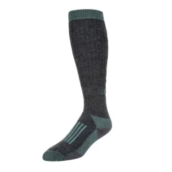 Simms Womens Merino Thermal OTC Sock - Your Premium Fishing Gear Store Rods Lines Baits Accessories* Hot