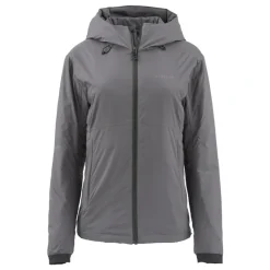 Simms Womens MidCurrent Hooded Jacket Sale - Your Premium Fishing Gear Store Rods Lines Baits Accessories* Cheap