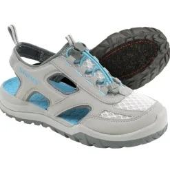 Simms Womens Riprap Sandal - FELT - Sale - Your Premium Fishing Gear Store Rods Lines Baits Accessories* Cheap