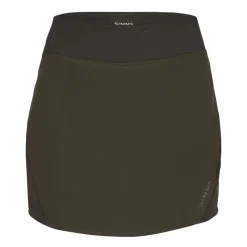Simms Women's Simms Skort Basalt - Your Premium Fishing Gear Store Rods Lines Baits Accessories* Flash Sale