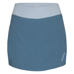 Simms Women's Simms Skort Neptune - Your Premium Fishing Gear Store Rods Lines Baits Accessories* Flash Sale