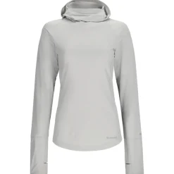 Simms Women's SolarFlex Cooling Hoody Sale - Your Premium Fishing Gear Store Rods Lines Baits Accessories* Best