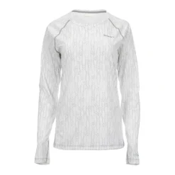 Simms Womens Solarflex Longsleeve Crewneck Sale - Your Premium Fishing Gear Store Rods Lines Baits Accessories* Flash Sale