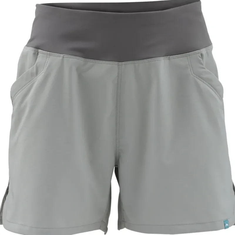 Simms Womens Taiya Short Sale - Your Premium Fishing Gear Store Rods Lines Baits Accessories* Clearance