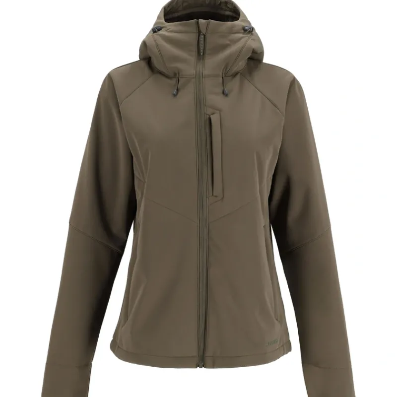 Simms Women's Tamarack Hoody - Your Premium Fishing Gear Store Rods Lines Baits Accessories* Online