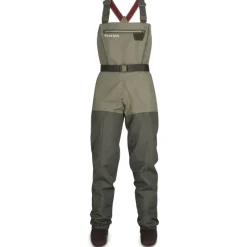 Simms Women's Tributary Stockingfoot Wader - Your Premium Fishing Gear Store Rods Lines Baits Accessories* Sale