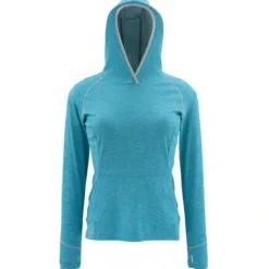 Simms W's BS Solarflex Hoody - Your Premium Fishing Gear Store Rods Lines Baits Accessories* Clearance