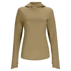 Simms W's Bugstopper Solarflex Hoody - Your Premium Fishing Gear Store Rods Lines Baits Accessories* Outlet