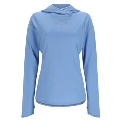 Simms W's Bugstopper Solarflex Hoody | On Sale - Your Premium Fishing Gear Store Rods Lines Baits Accessories* Online