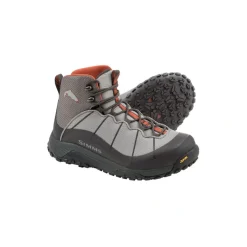 Simms W's Flyweight Boot Vibram Sole - Your Premium Fishing Gear Store Rods Lines Baits Accessories* Online