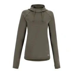 Simms W's Heavyweight Base Hoody - Your Premium Fishing Gear Store Rods Lines Baits Accessories* Best