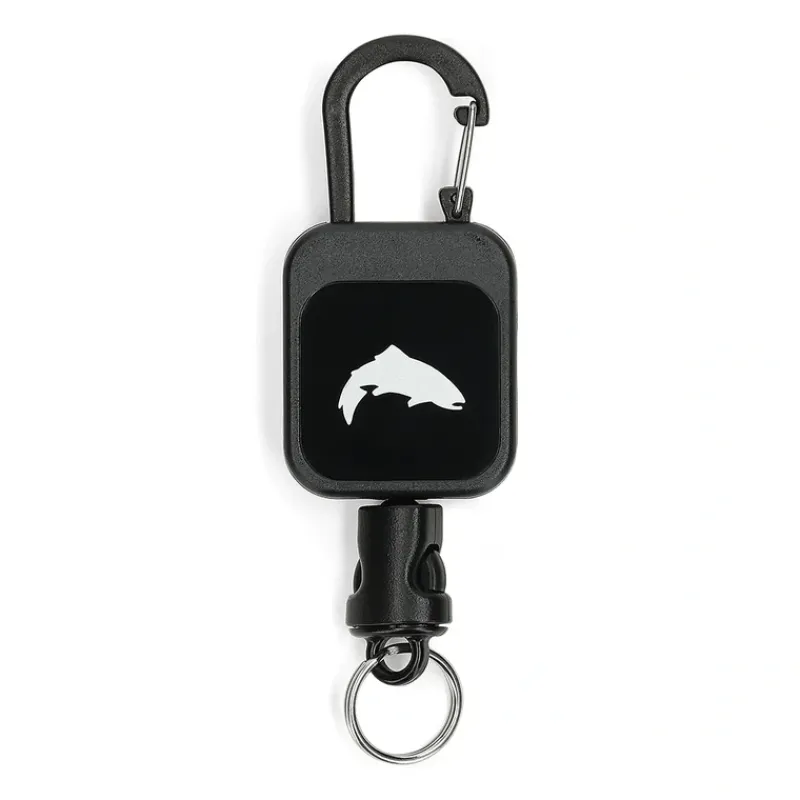 Simms Zinger Black - Your Premium Fishing Gear Store Rods Lines Baits Accessories* Best Sale