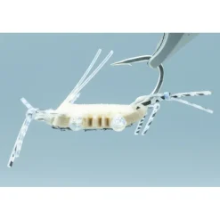 Simons Suspend Crab Tan #4 - Your Premium Fishing Gear Store Rods Lines Baits Accessories* Fashion