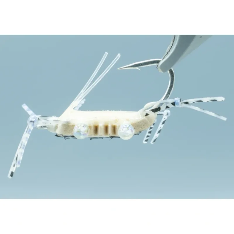 Simons Suspend Crab Tan #4 - Your Premium Fishing Gear Store Rods Lines Baits Accessories* Fashion