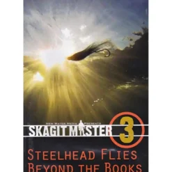 Skagit Master 3 DVD - Your Premium Fishing Gear Store Rods Lines Baits Accessories* Cheap