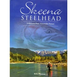 Skeena Steelhead - Your Premium Fishing Gear Store Rods Lines Baits Accessories* Discount